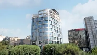 سهامداران خودرو۴۵ چه کسانی هستند؟