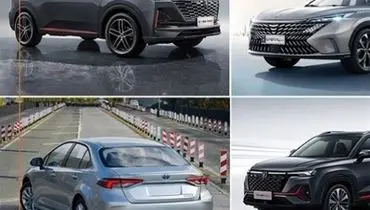 واردات خودرو کارکرده توسط مردم منتفی شد 