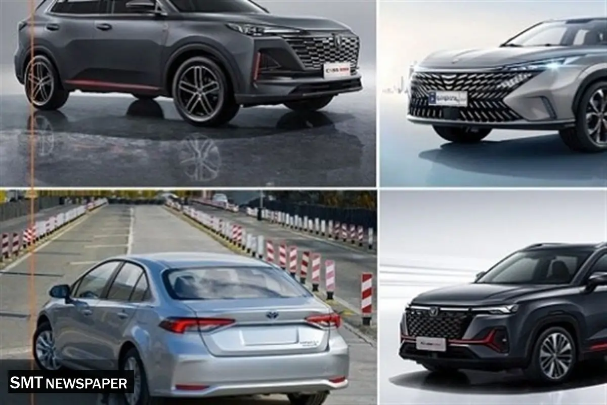 واردات خودرو کارکرده توسط مردم منتفی شد 