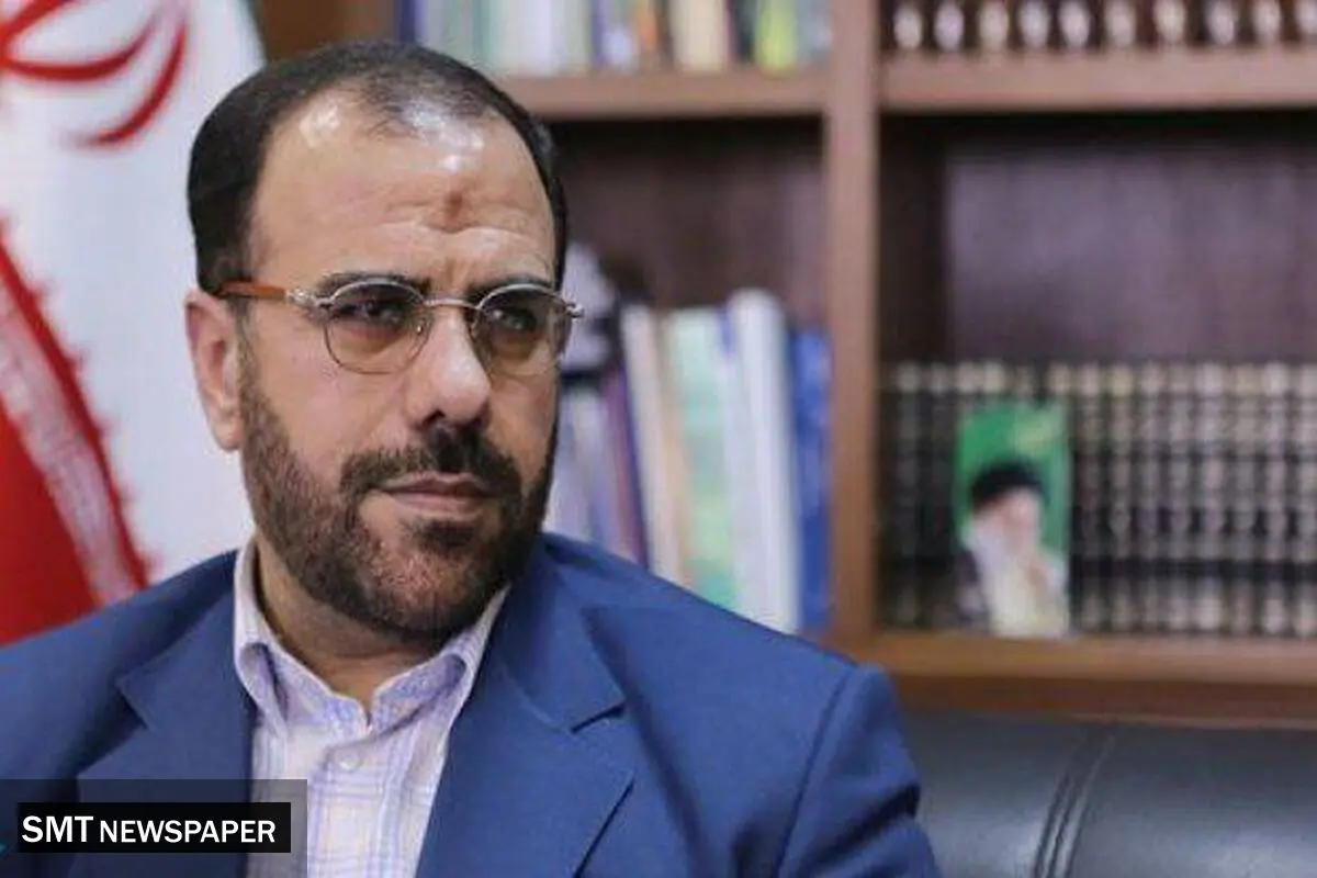 حسینعلی امیری استاندار فارس شد