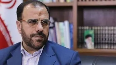 حسینعلی امیری استاندار فارس شد
