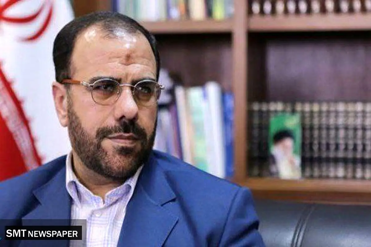 حسینعلی امیری استاندار فارس شد