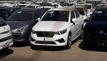 سرانجام تولید خودروی اقتصادی