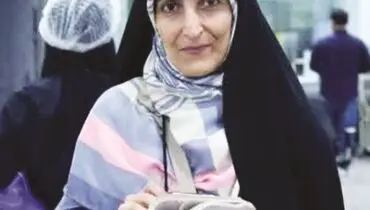 به شوق وجودت؛ آشنای دور من