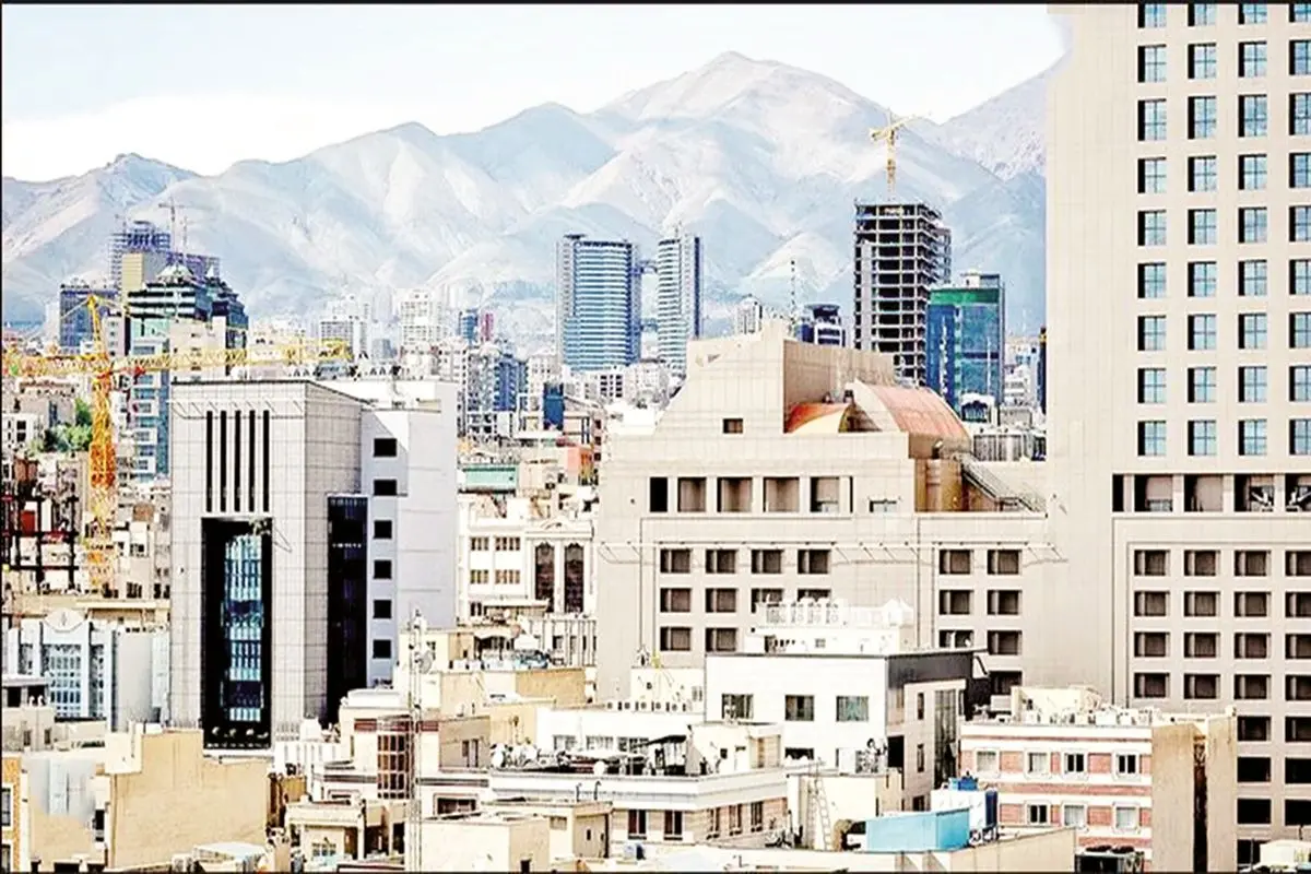 مسکن در گسل انحصار