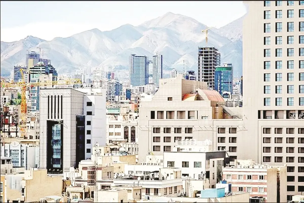 مسکن در گسل انحصار