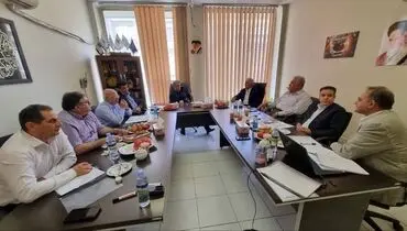 سمت اعضای هیئت‌مدیره خانه صنعت، معدن و تجارت ایران تعیین شد