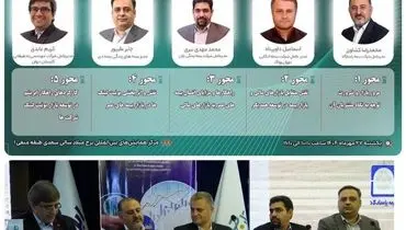 «بیمه زندگی بهادار»؛ مدل نوین بیمه دی برای پیوند صنعت بیمه و بازار سرمایه