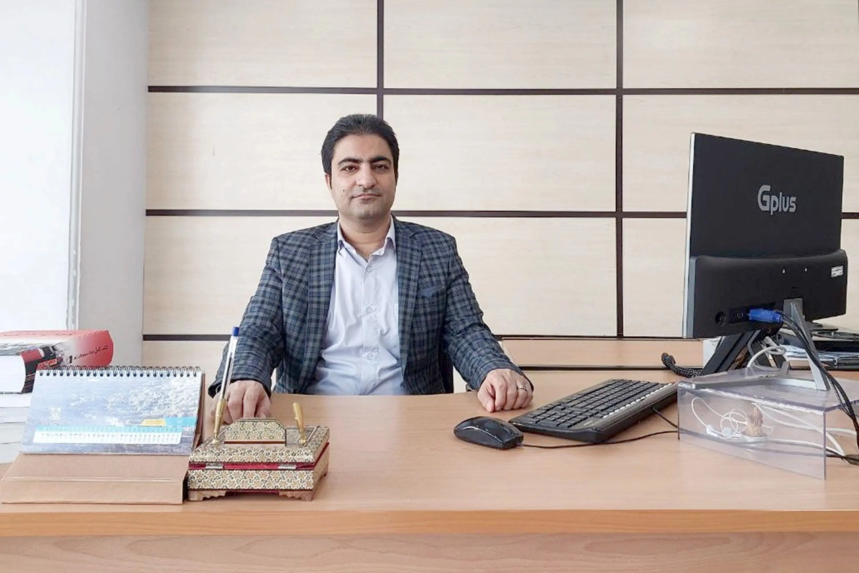 تجربه ناموفق