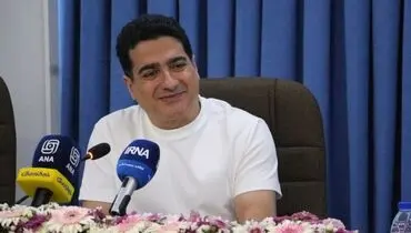 میدان آزادی در انتظار صدای شجریان