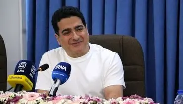 میدان آزادی در انتظار صدای شجریان