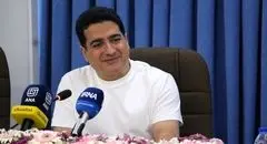میدان آزادی در انتظار صدای شجریان