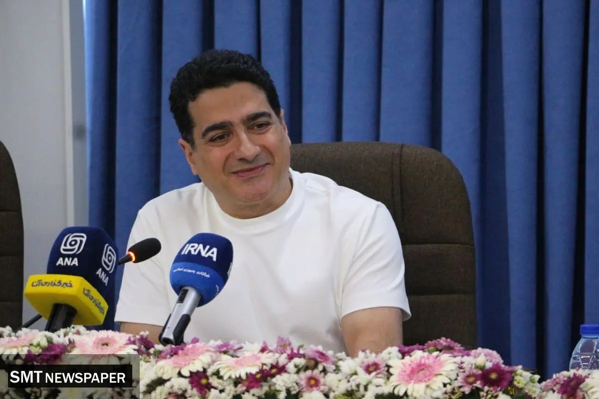 میدان آزادی در انتظار صدای شجریان