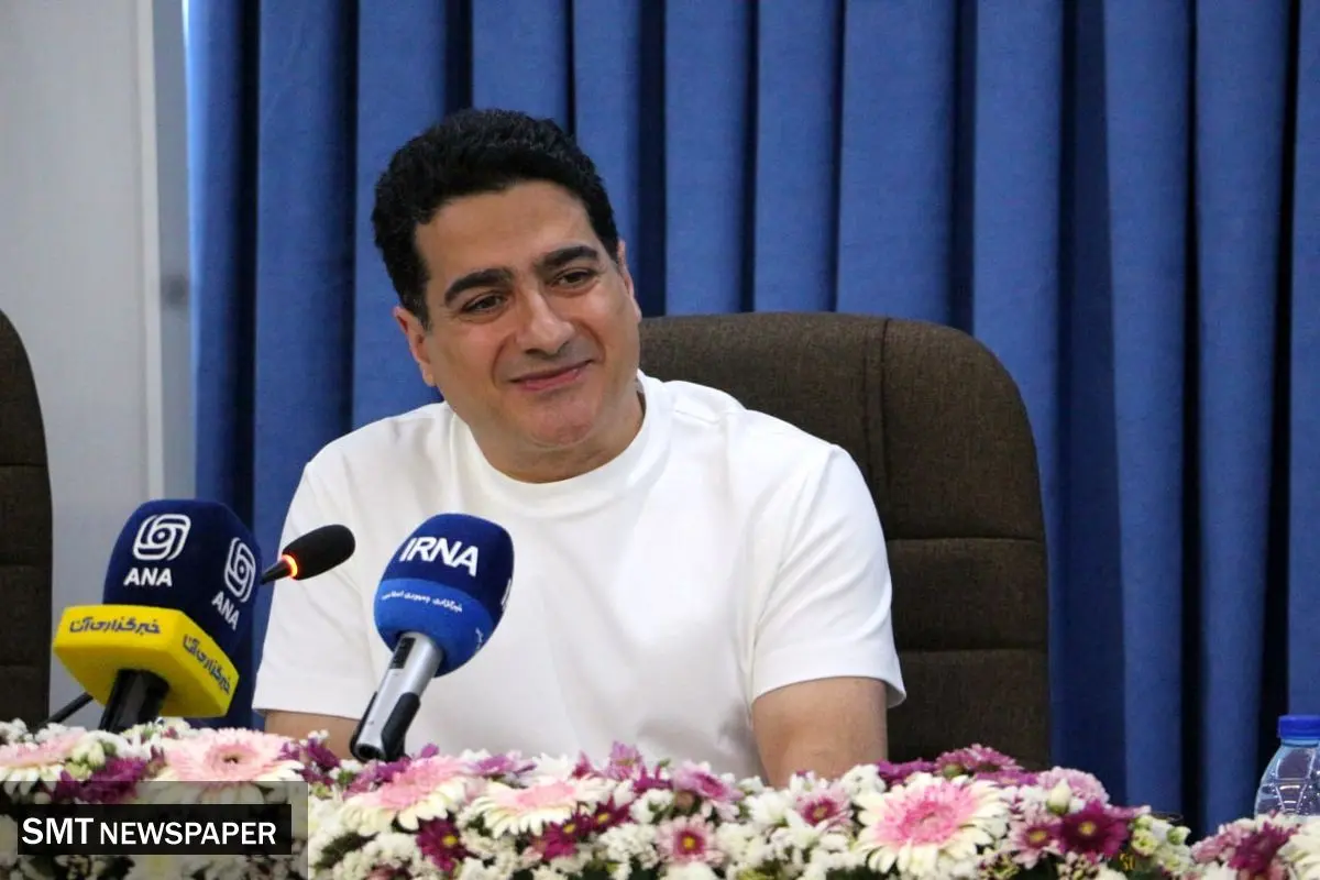 میدان آزادی در انتظار صدای شجریان