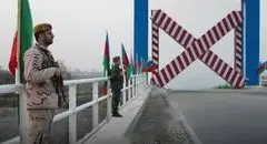ایران مرز نخجوان را بست؟ + عکس