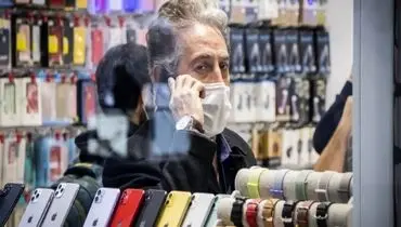 آغاز مجدد ثبت سفارش و واردات تلفن همراه