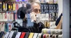 آغاز مجدد ثبت سفارش و واردات تلفن همراه