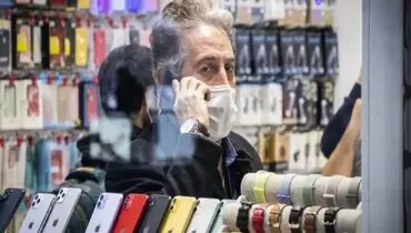 آغاز مجدد ثبت سفارش و واردات تلفن همراه